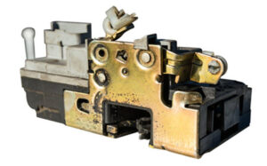 BMW Door Lock Actuator