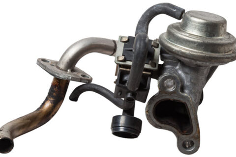 Expert Audi EGR Valve Services Available in Dania Beach