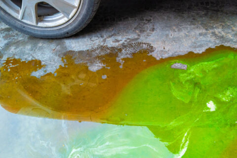 How to Safely Handle a Coolant Leak in Your BMW E46 3 Series