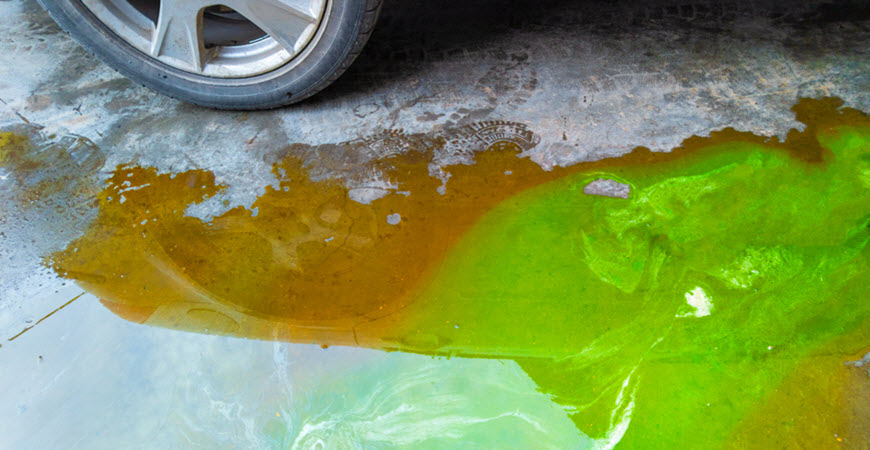 How to Safely Handle a Coolant Leak in Your BMW E46 3 Series