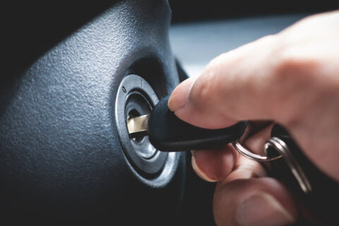 Why Your Porsche’s Ignition Lock Might Be Failing