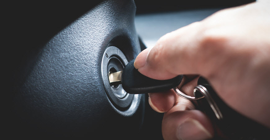 Why Your Porsche’s Ignition Lock Might Be Failing
