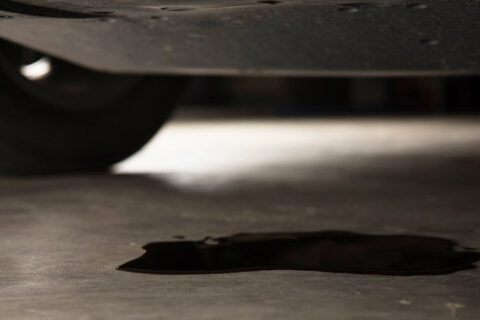 Dealing with Oil Cooler Gasket Failure in Your BMW 6 Series
