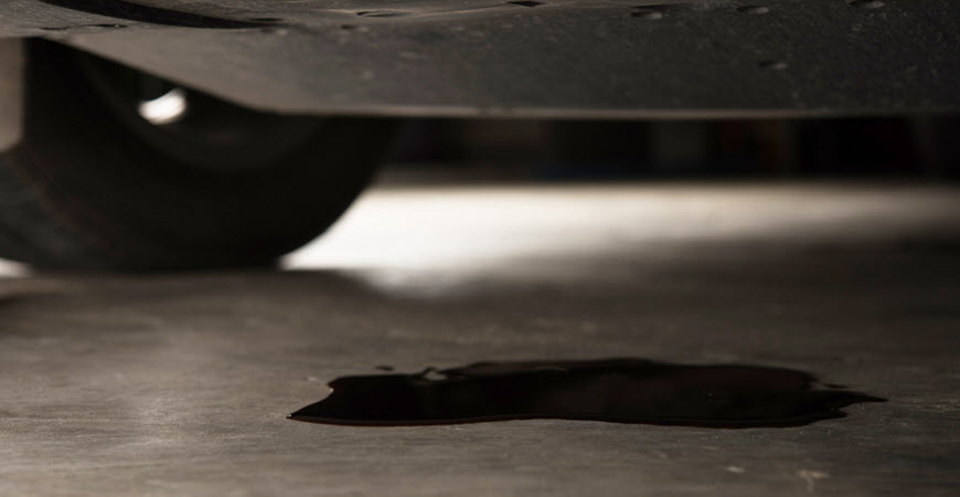 Dealing with Oil Cooler Gasket Failure in Your BMW 6 Series