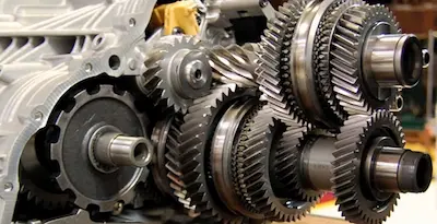 Transmission-repair-shop